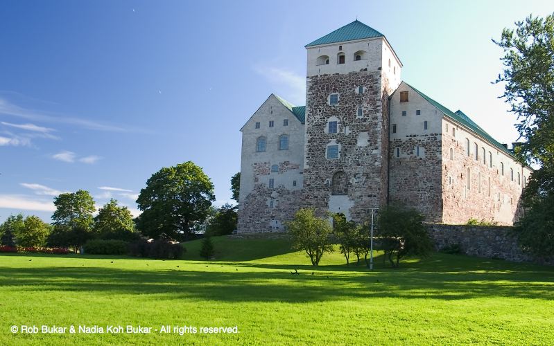 Turku Castle