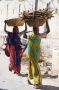 Women Carying Wood, Udiapur