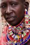 Masai Woman 3