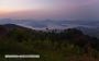 Dawn over Lake Burera