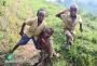 Three Rwandan Pirates