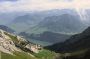 Mount Pilatus, Luzern, Swiss Alps